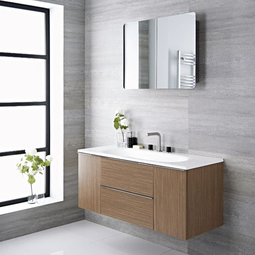 Muebles de Lavabo