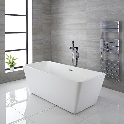Bañeras Exentas