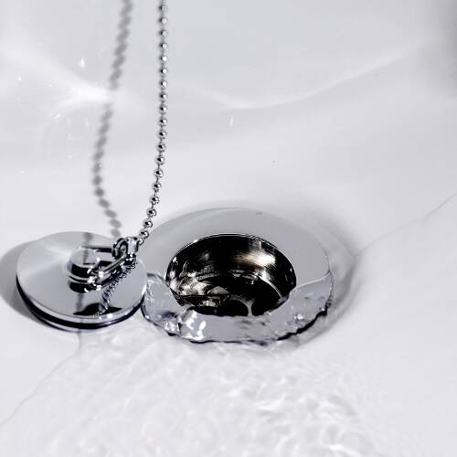 Accesorios de Lavabo y Fregadero