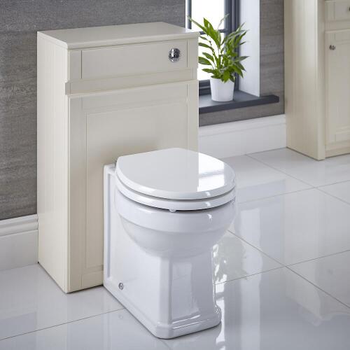 Muebles con WC Integrado