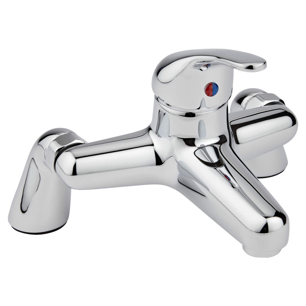 Mezclador de Bañera