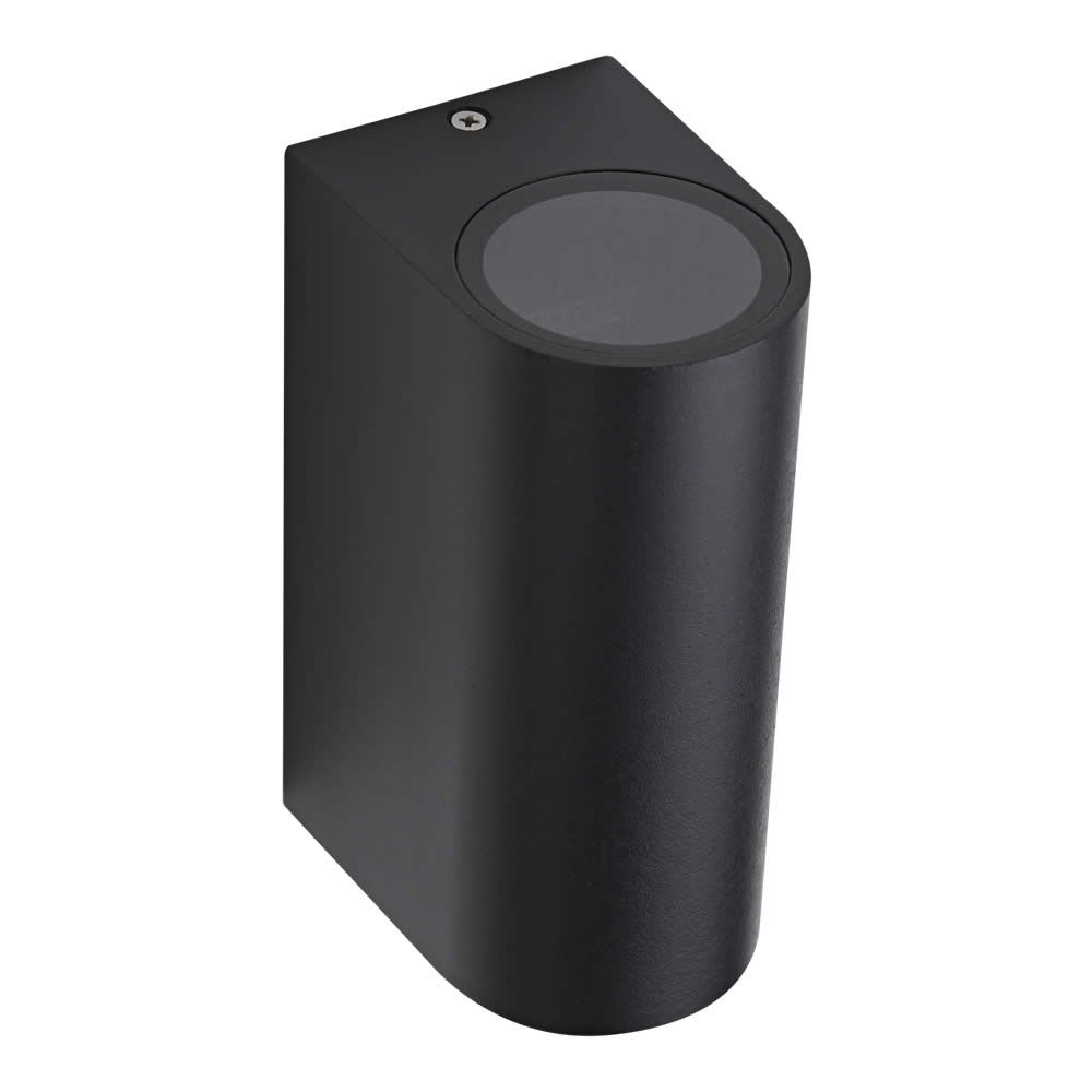 Apliqué de pared exterior tipo Tubo IP44 - Architect