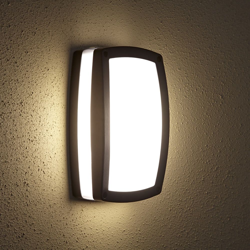 Biard Aplique para Pared Exterior IP54 - Architect