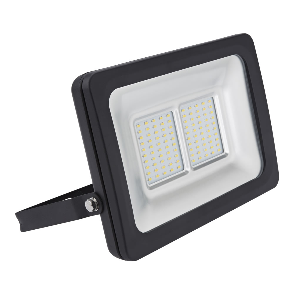 Biard Foco Faro Proyector LED 50W SMD