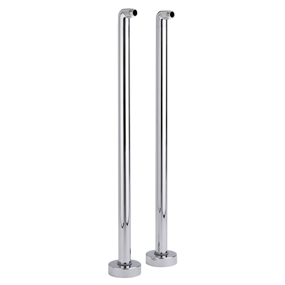 Columnas de Soporte para Grifería de Bañera