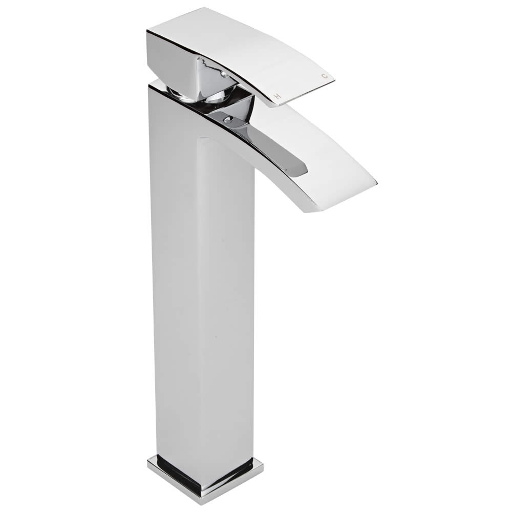 Mezclador de Lavabo Alto - Wick