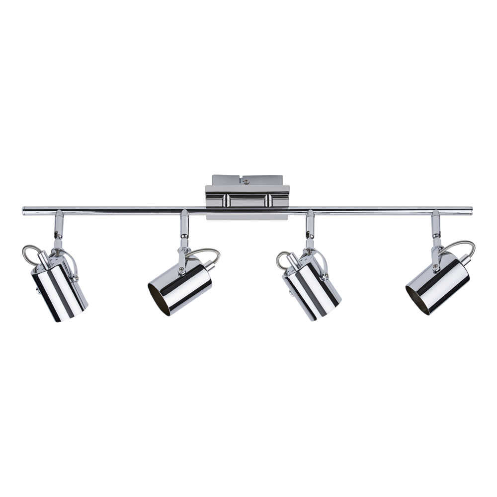 Cuatro Focos para Carril de Techo - Broadway