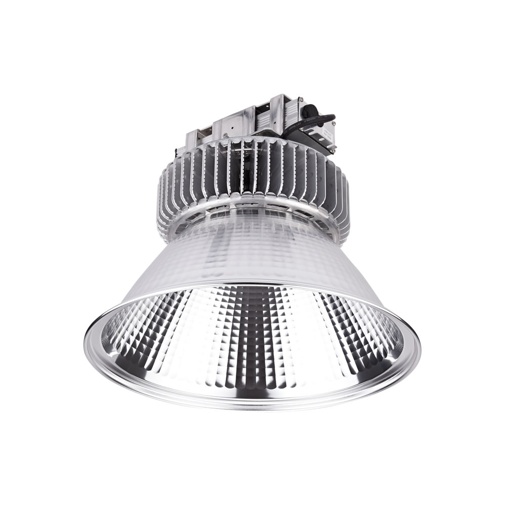 Campana LED COB Industrial 100W