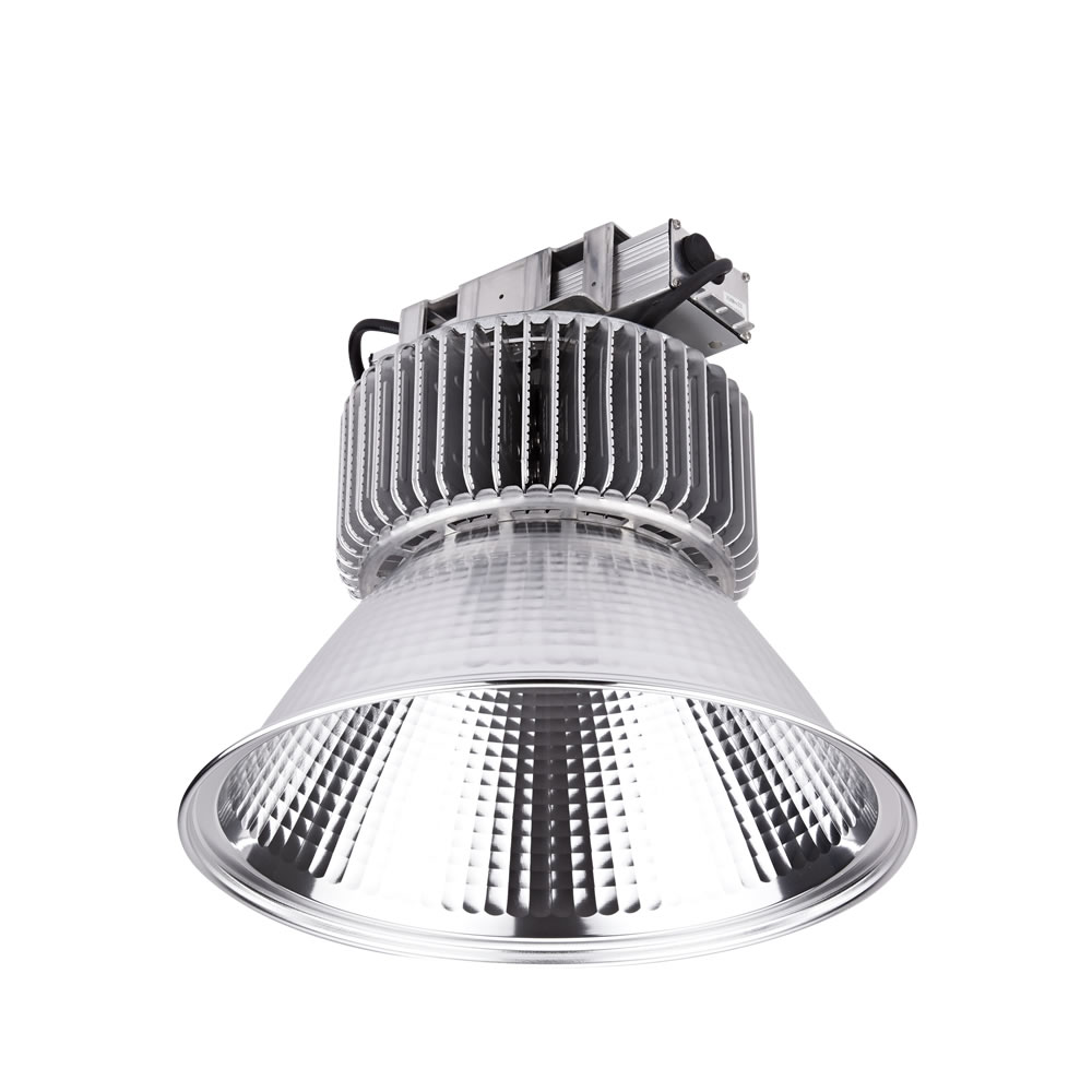 Campana LED COB Industrial 150W