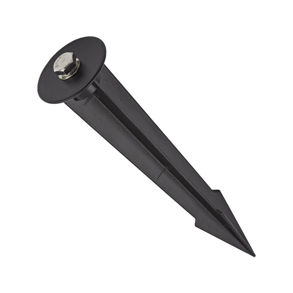 Biard Estaca de Jardín para Foco Proyector Exterior de 30W - 50W