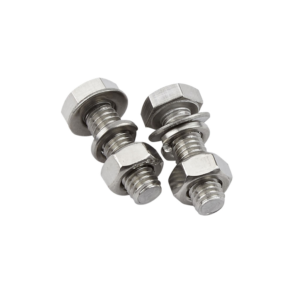 Biard Kit de Fijación para Focos Proyectores de 10W con Brazo