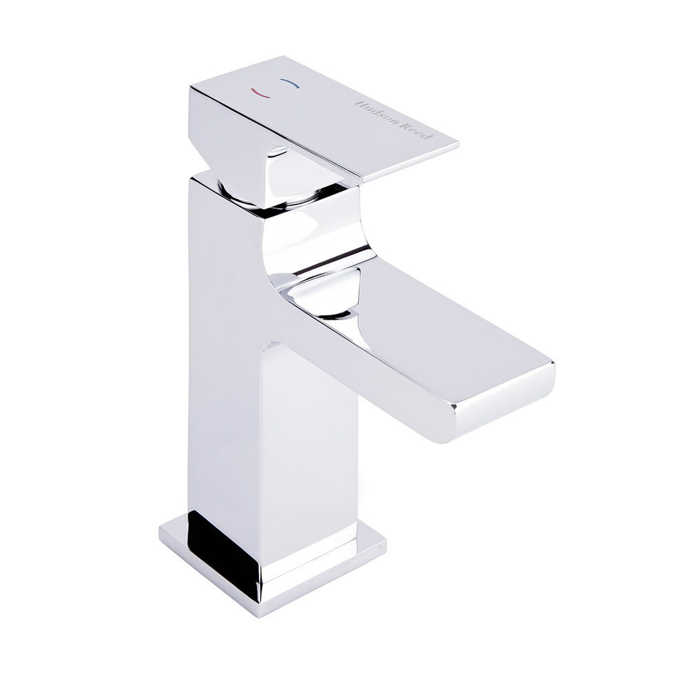 Grifo Mezclador de Lavabo Monomando - Art