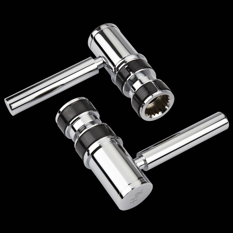 Grifos de recambio para Mezclador PN313LEU y PN324LEU