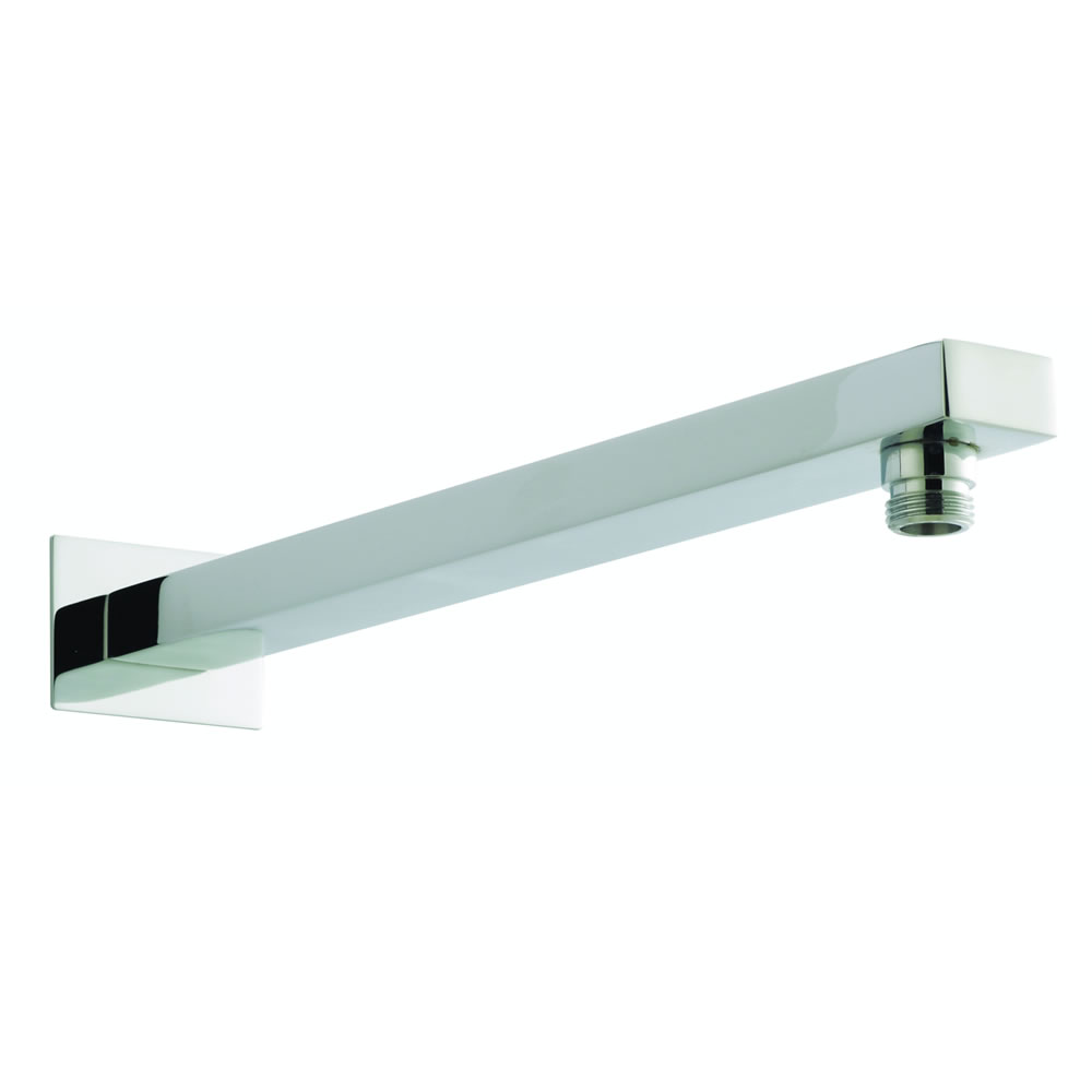 Brazo de Ducha Rectangular