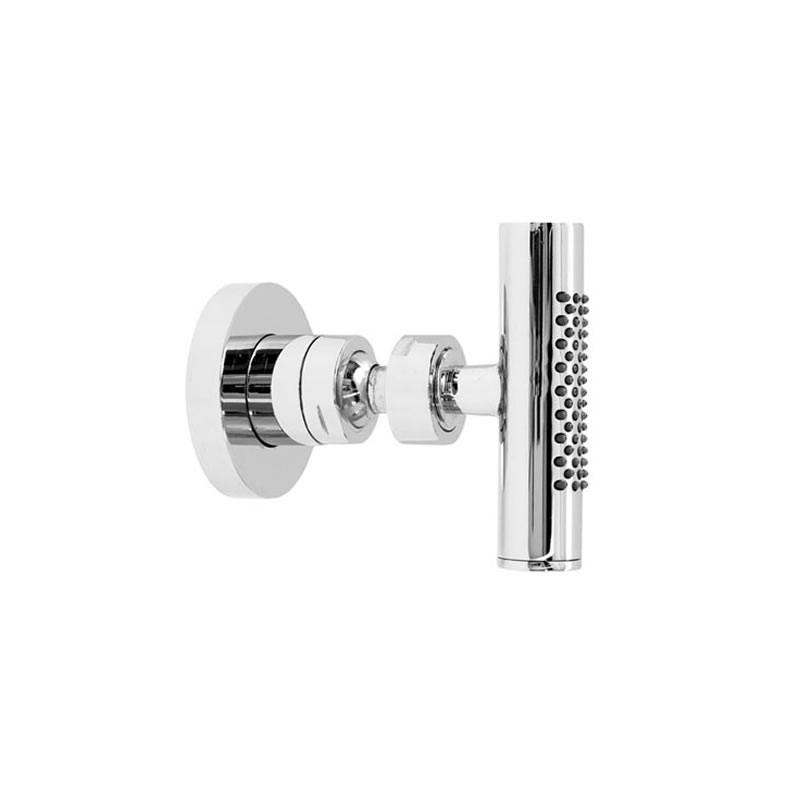 Jet de Ducha Hidromasaje con Cabezal Orientable