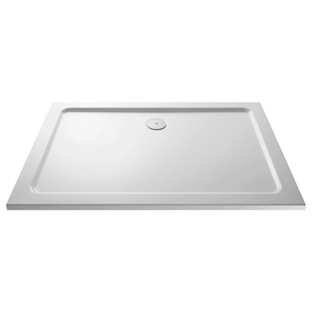 Plato de Ducha Rectangular con Opción de Distintas Medidas
