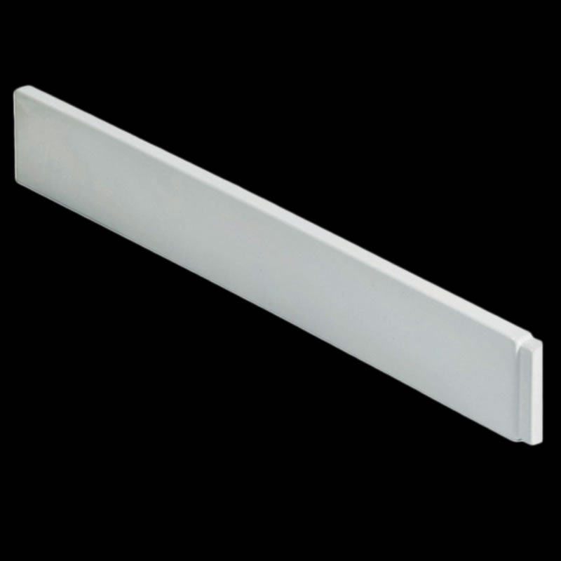Panel para Plato de Ducha 1000mm X 105mm X 12mm