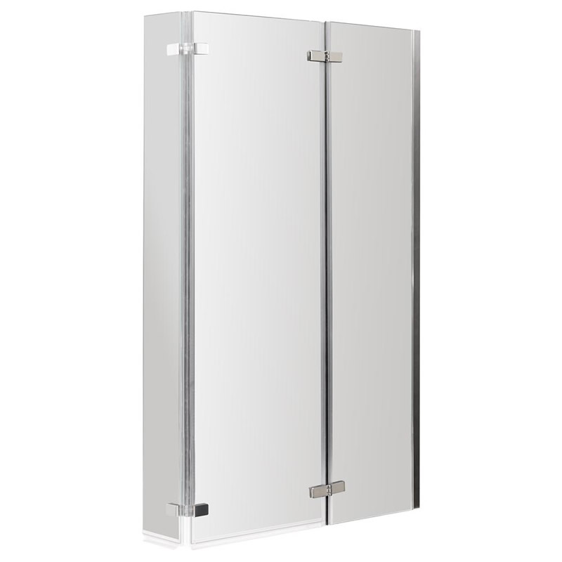 Mampara de Bañera 800mm x 1400mm
