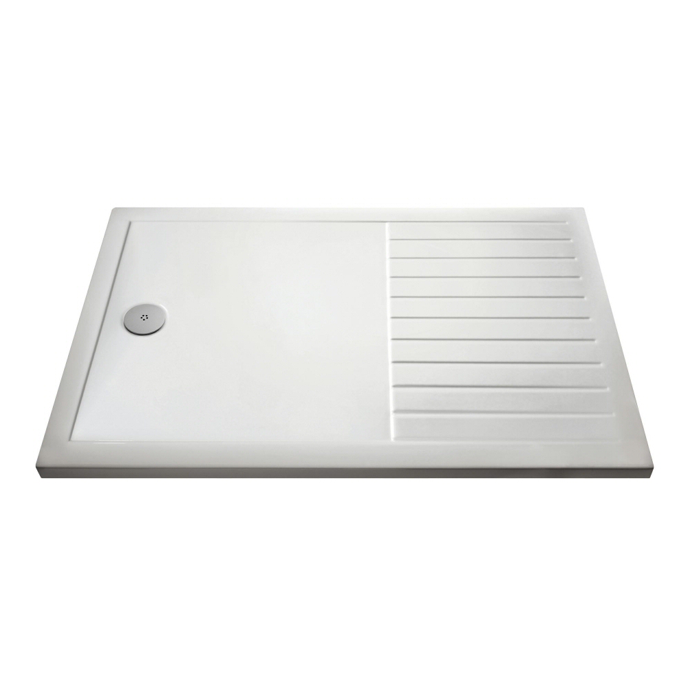 Plato de Ducha Rectangular 900x1400mm