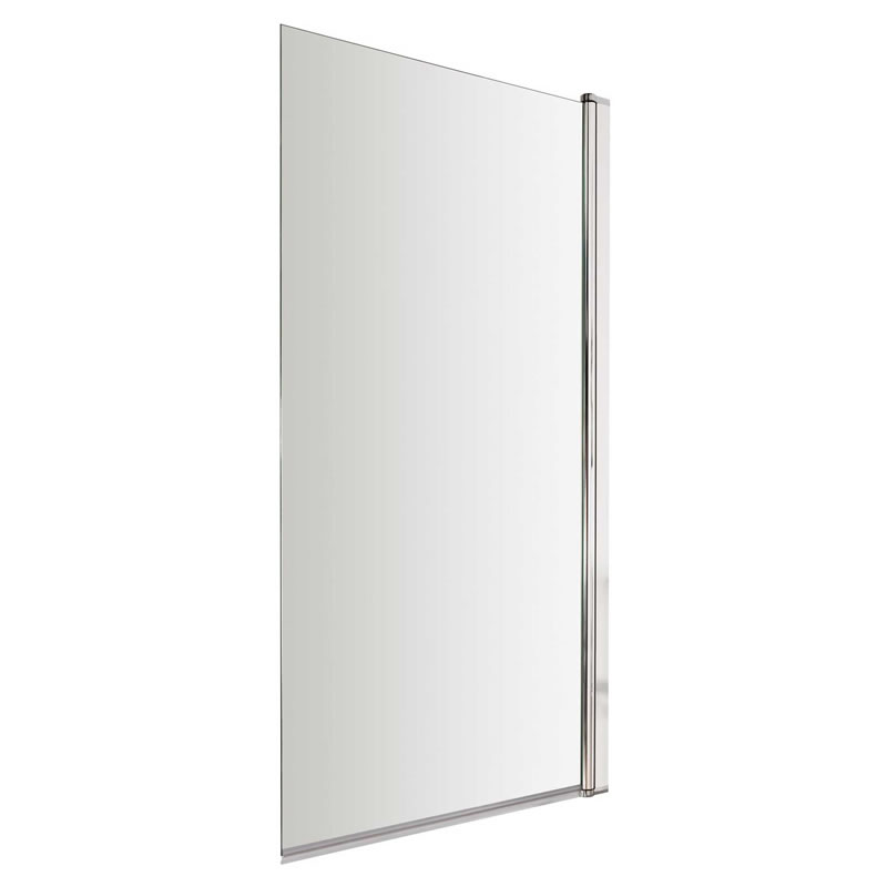 Mampara de Bañera Rectangular de 1435 x 770-790mm