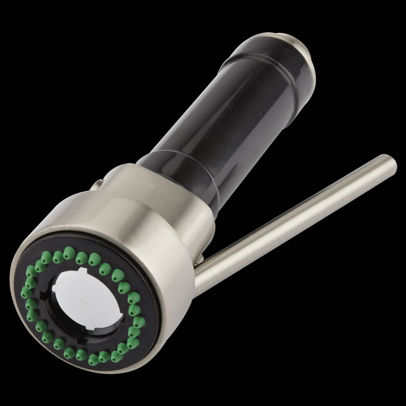 Manivela de Recambio para Grifería de Cocina modelo LB-E8001-CP