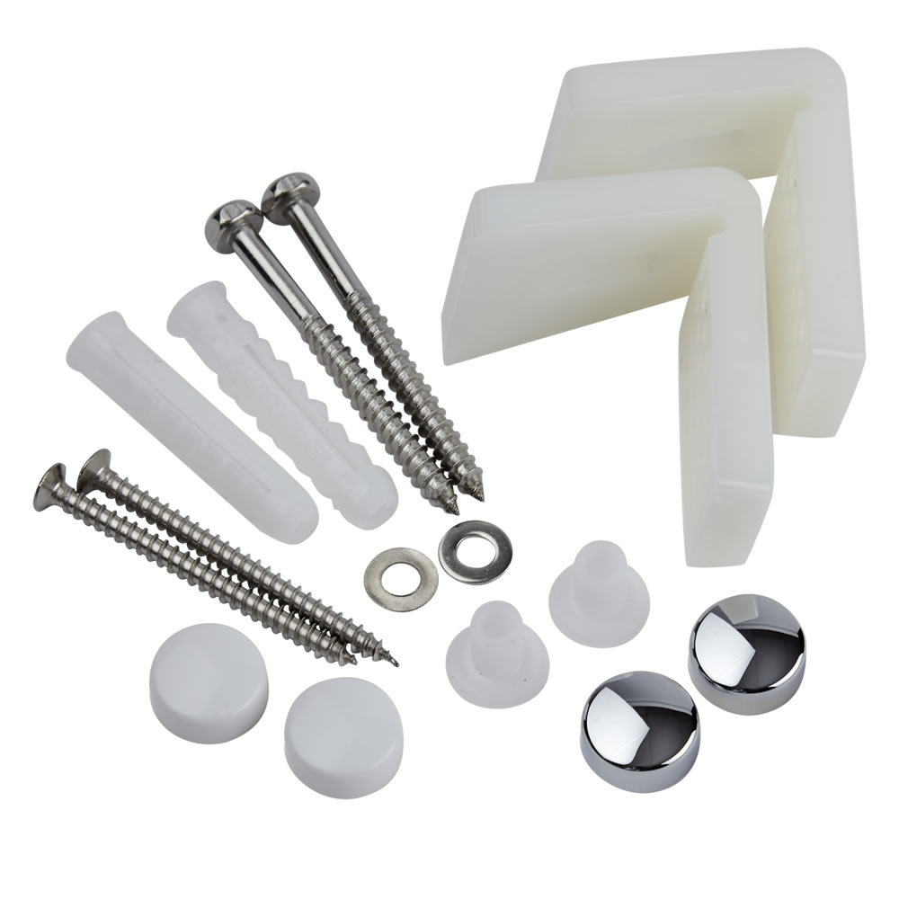 Kit de Fijación para WC