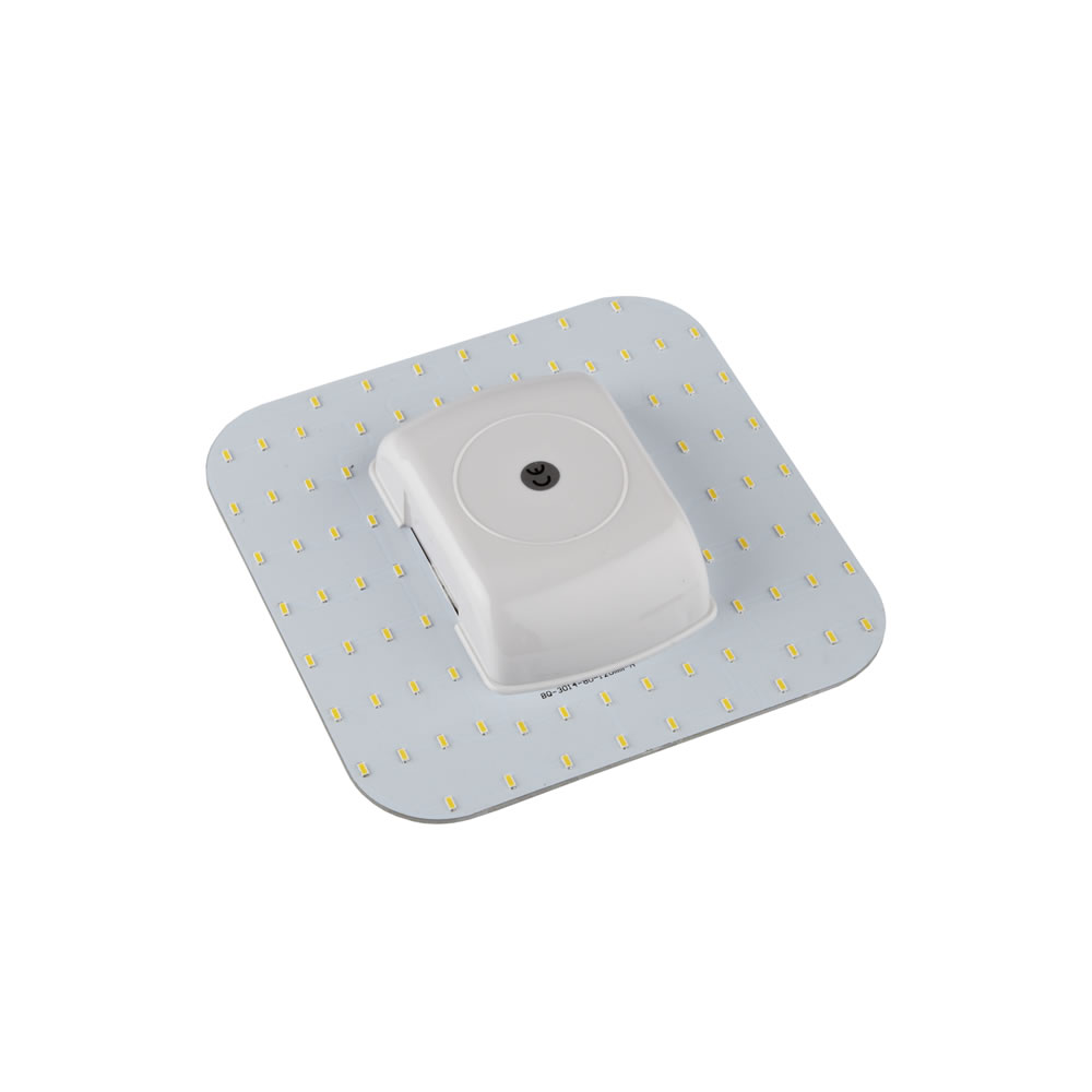 Lámpara Bombilla LED de 4 Pin de 8W