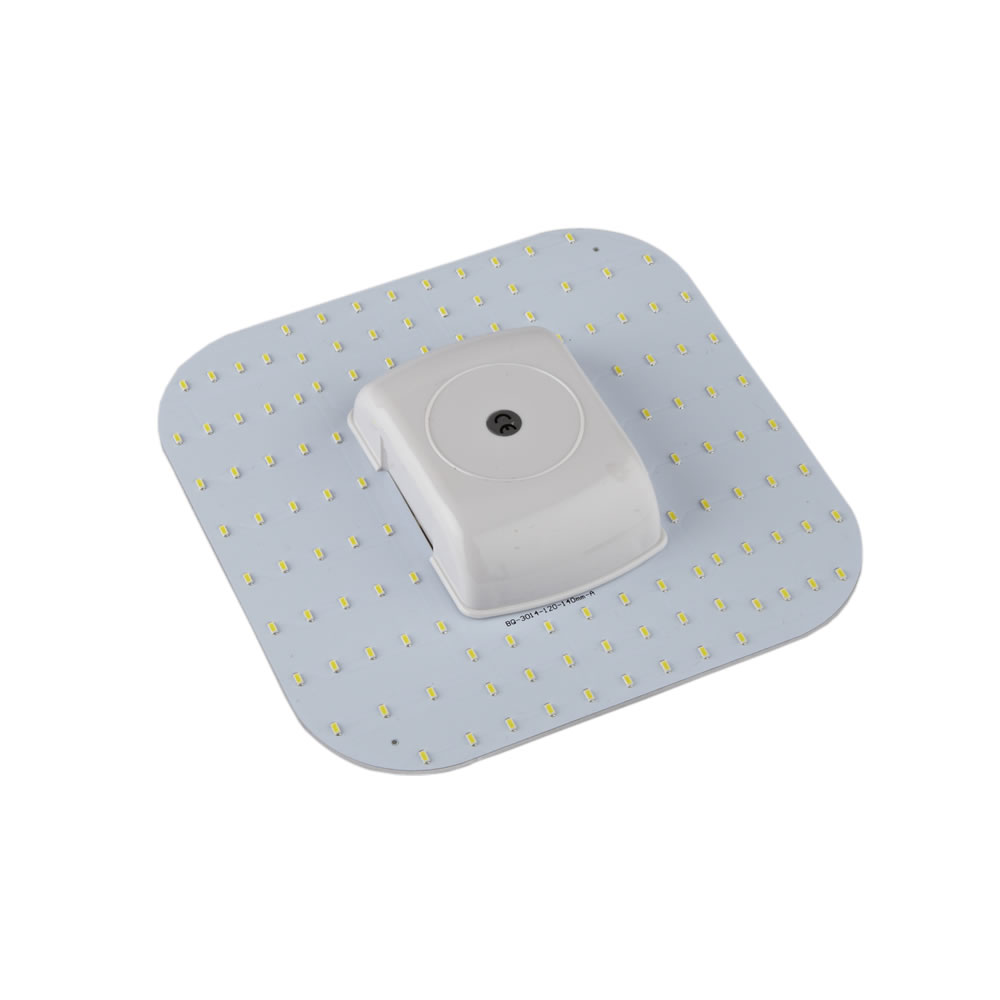 Lámpara Bombilla LED de 4 Pin de 12W.