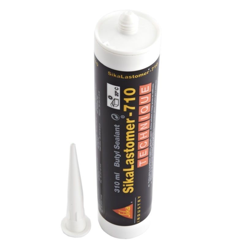 Sellador de Butilo SikaLastomer® 710