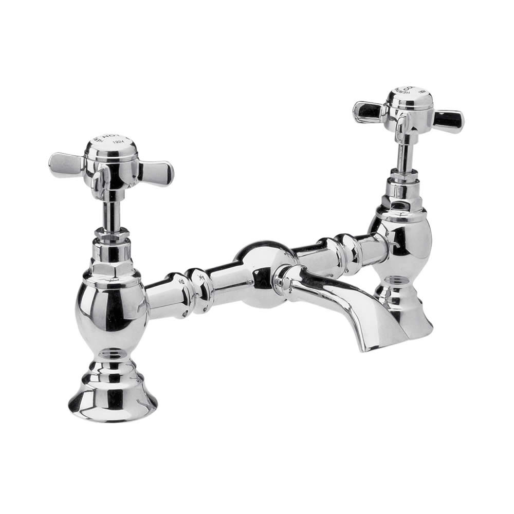 Grifo Mezclador para Lavabo Tradicional - Beaumont