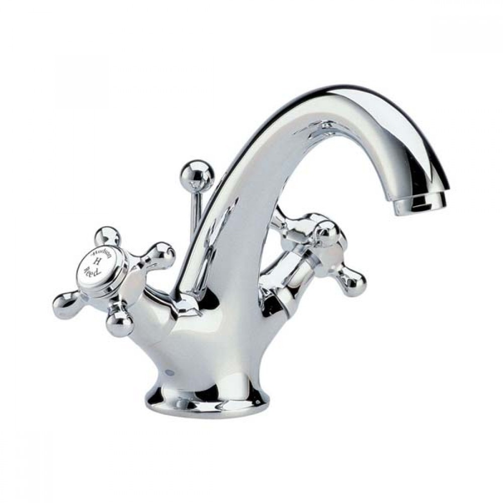 Grifo Mezclador de Lavabo Tradicional - Jade