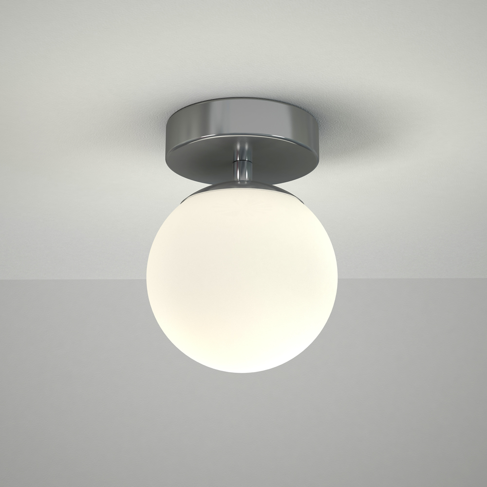 Plafón LED de Techo para Cuarto de Baño - Lunzer
