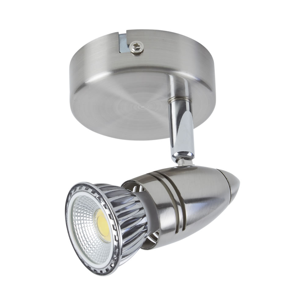 Biard Foco de Techo o Pared con Una Luz - Bullet