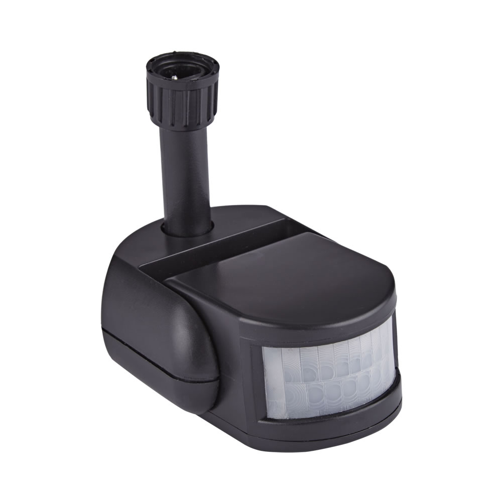 Biard Sensor PIR 10-50W para Foco Proyector Plano