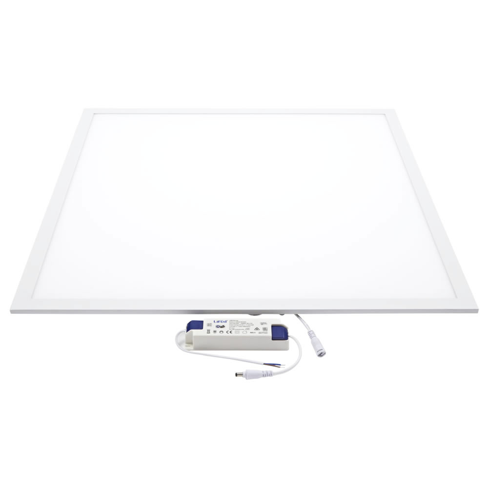 Biard Panel LED de Techo 620x620mm 40W
