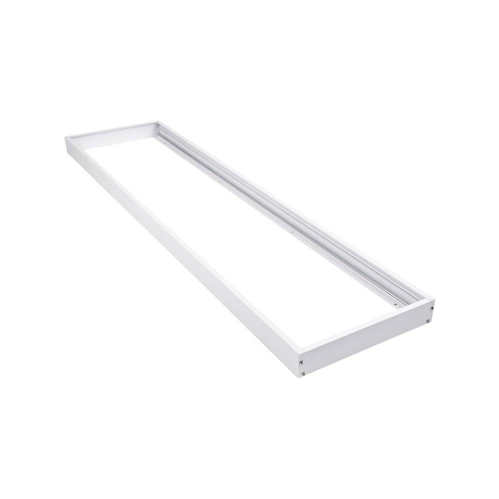 Estructura para Paneles LED de Techo 1200 x300mm