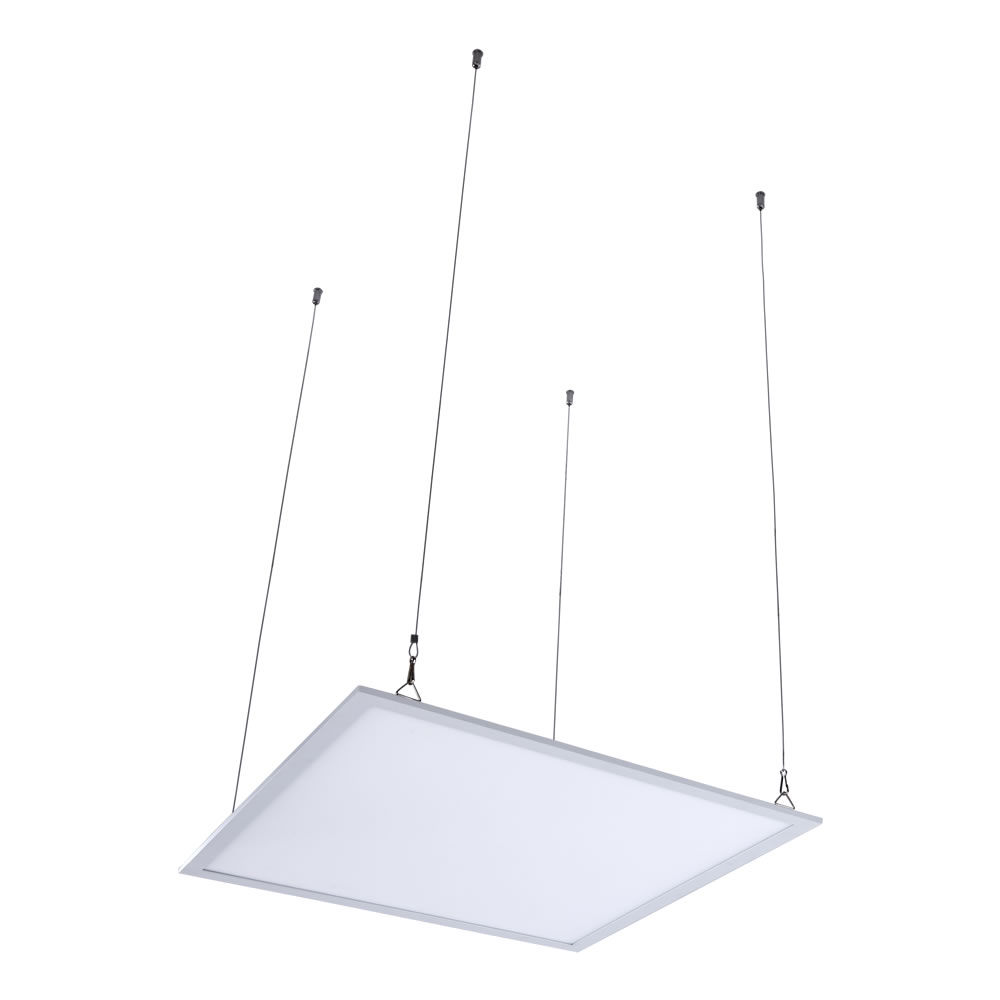 Estructura para Paneles LED de Techo 600 x 600mm