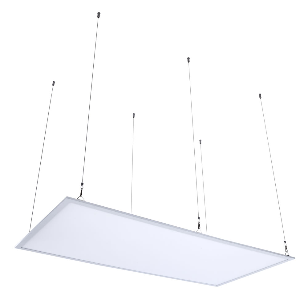 Estructura para Paneles LED de Techo 1200 x 600mm