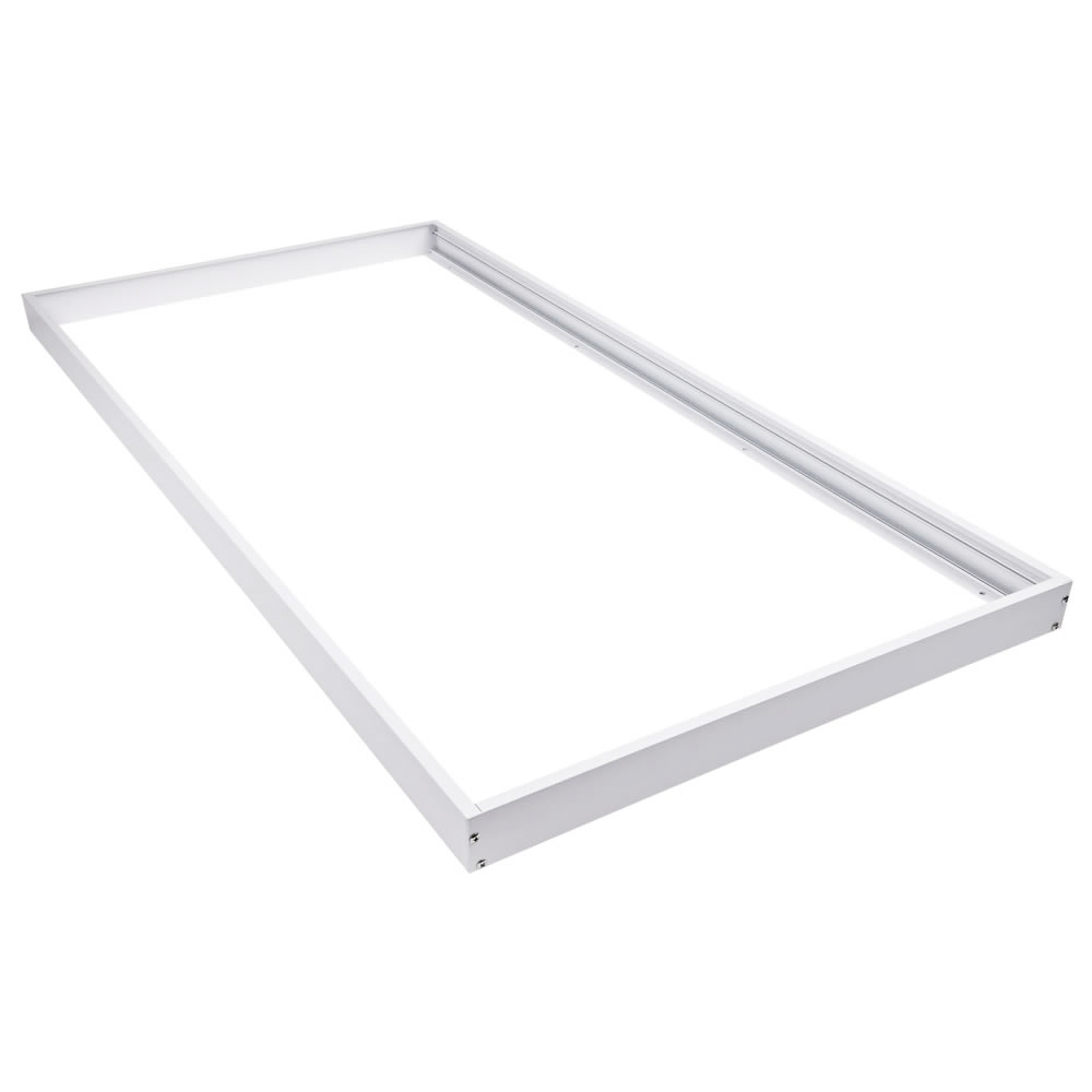 Biard Estructura para Paneles LED de Techo 1200mm x 600mm