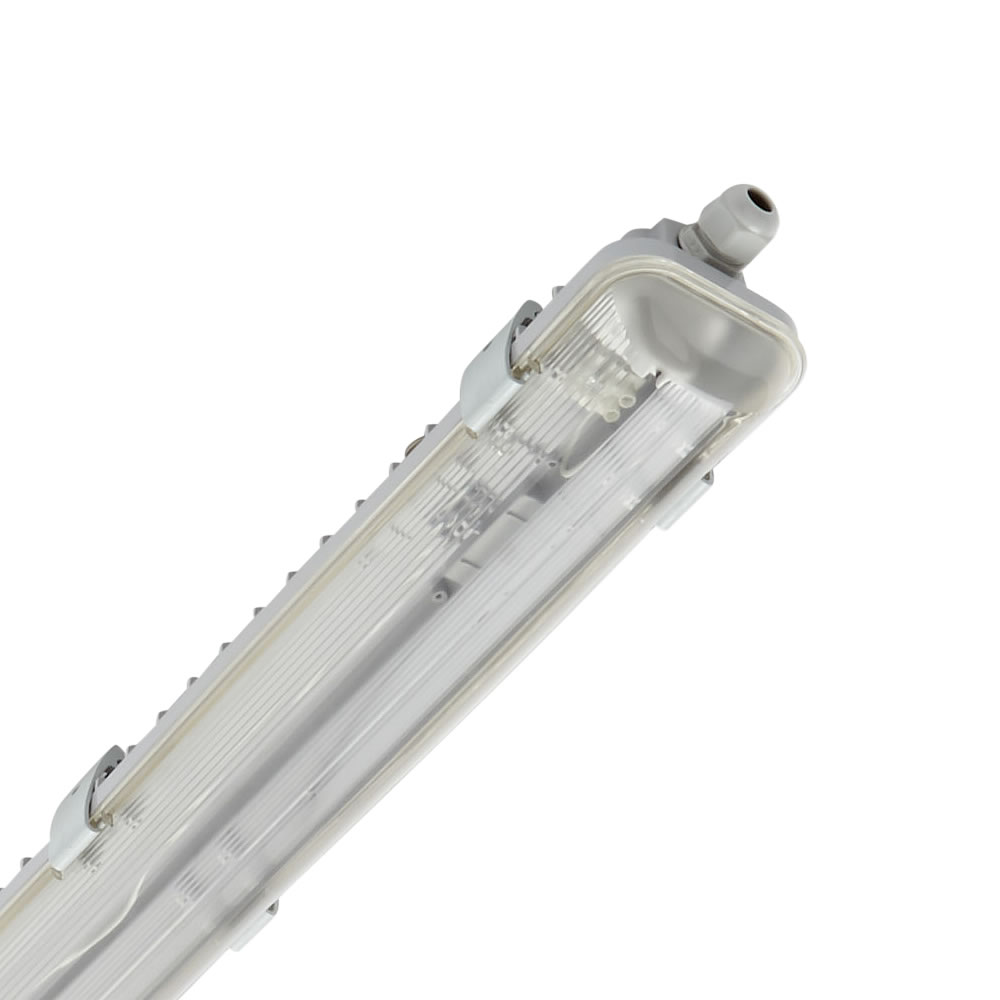 Regleta LED IP65 1566 x 860 x 70mm para 1 Tubo