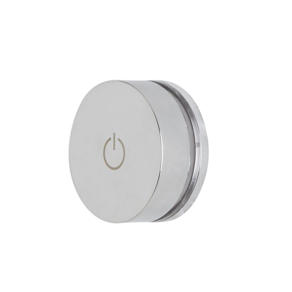 Ducha Digital con Sistema de Control de 1 Salida - Motus - Narus