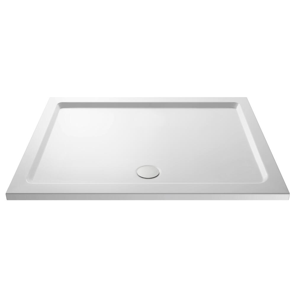 Plato de Ducha Rectangular de 1000x700mm