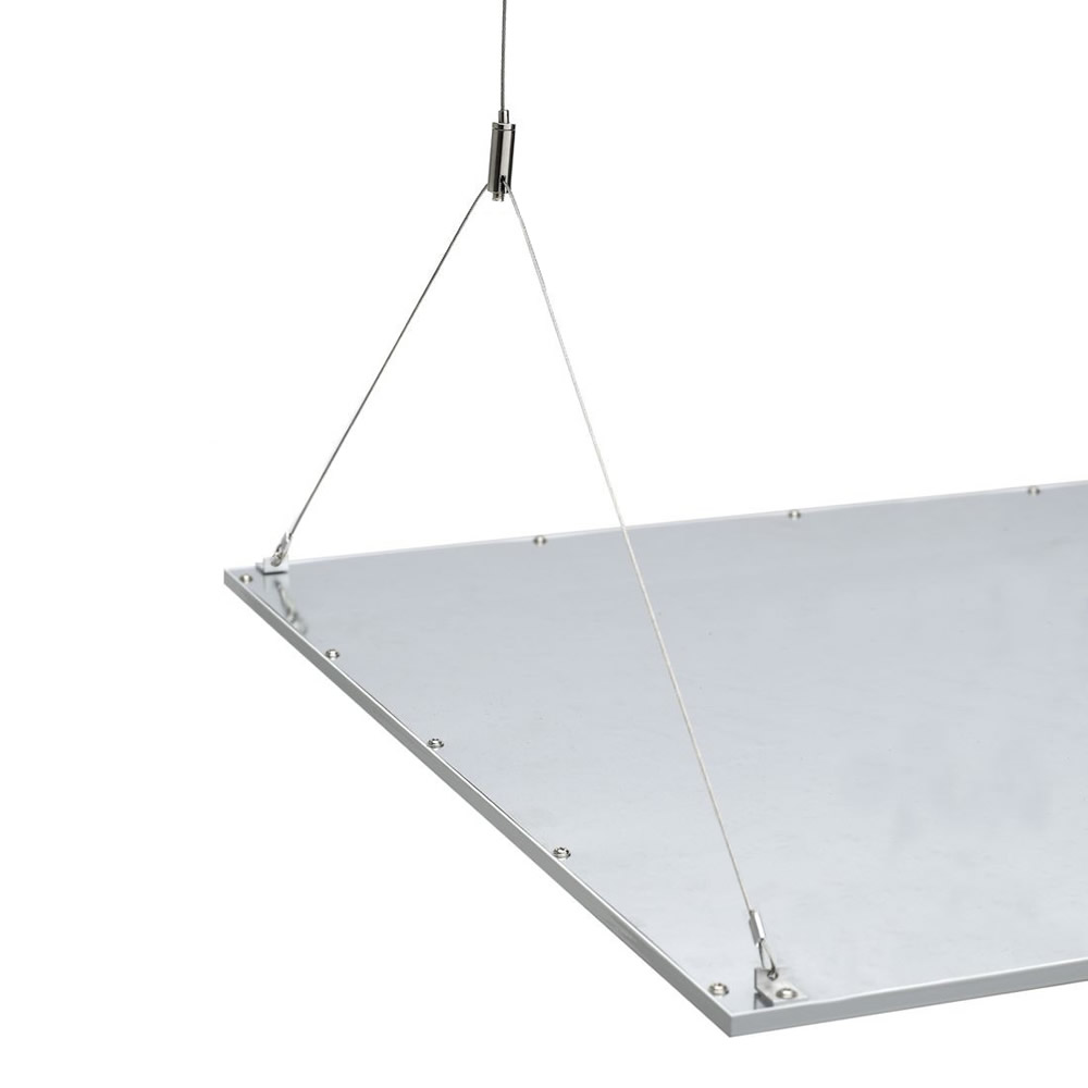 Biard Estructura para Paneles LED de Techo 1200mm