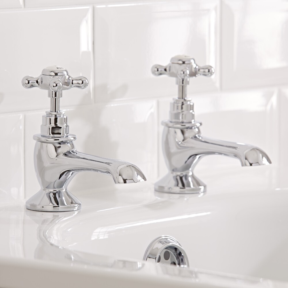 Grifería para Bañera Tradicional - Topaz