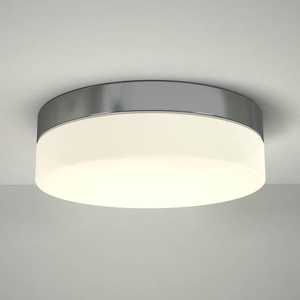 Plafón LED de Techo para Cuarto de Baño F347 - Tahoe