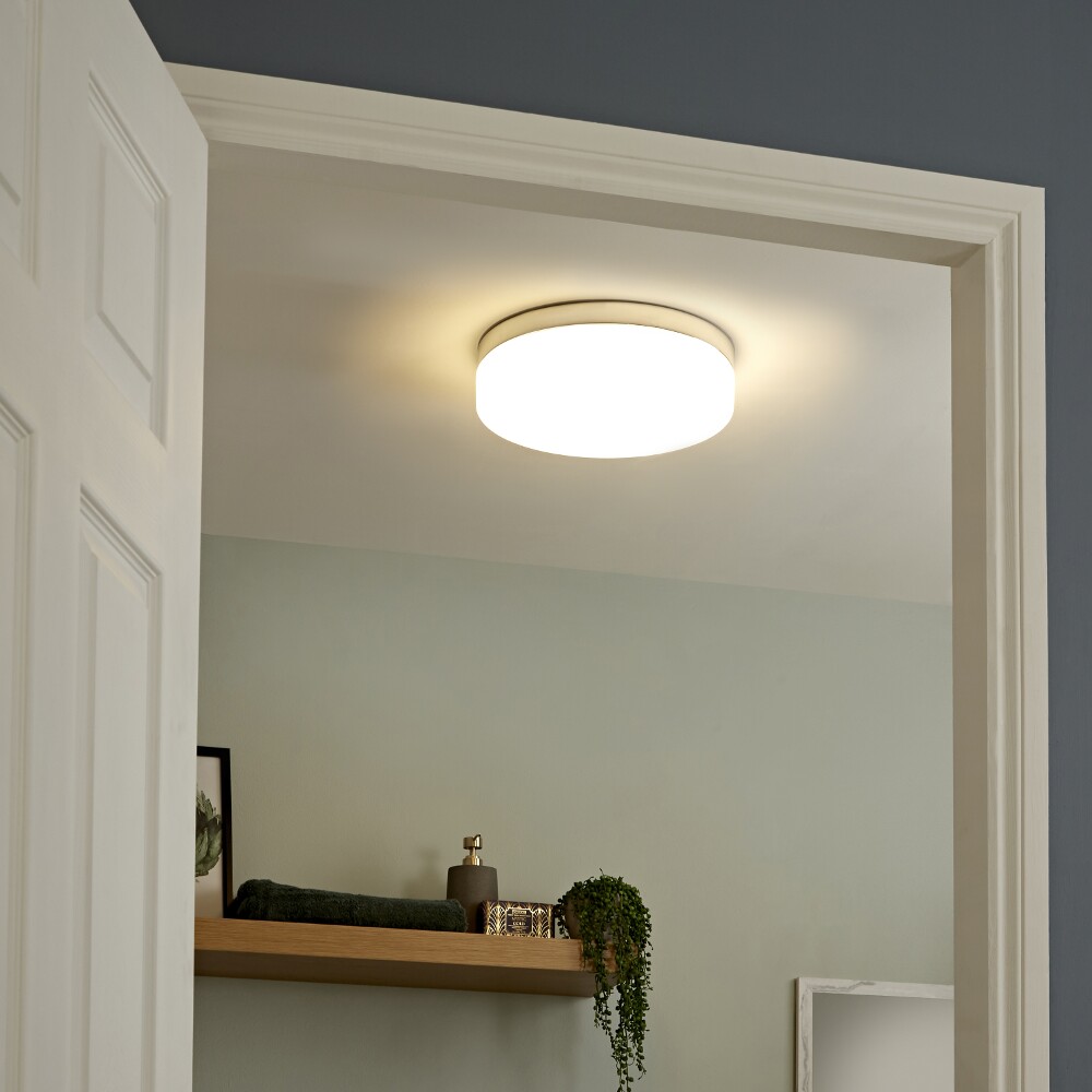 Plafón LED de Techo para Cuarto de Baño F347 - Tahoe