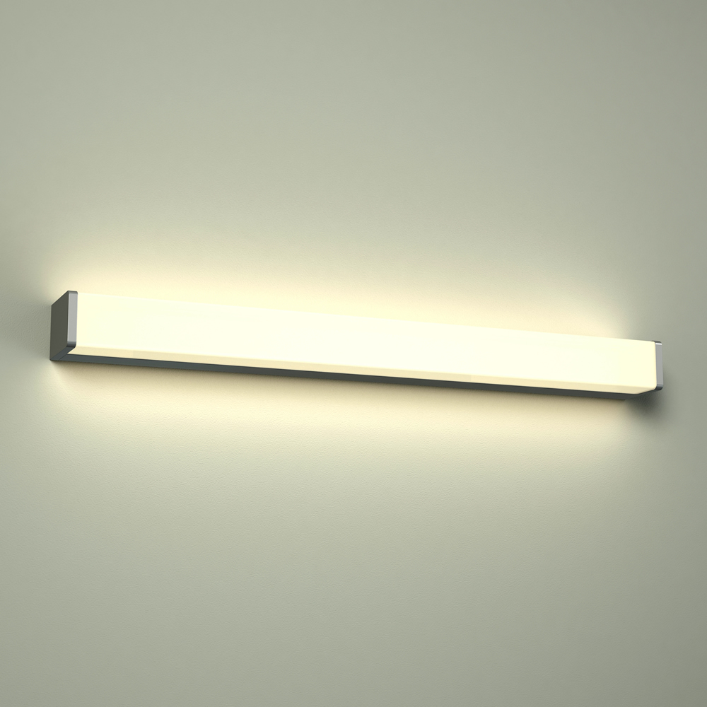 Luminaria LED Mural para Cuarto de Baño - Omedeo
