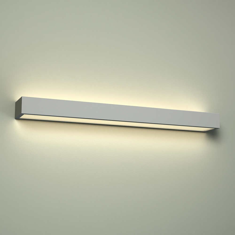 Luminaria LED Mural para Cuarto de Baño - Onega