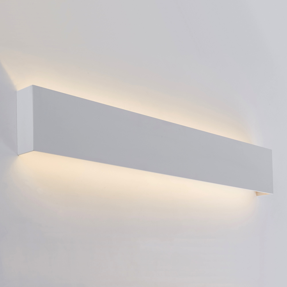 Apliqué Mural LED 18W - Onega