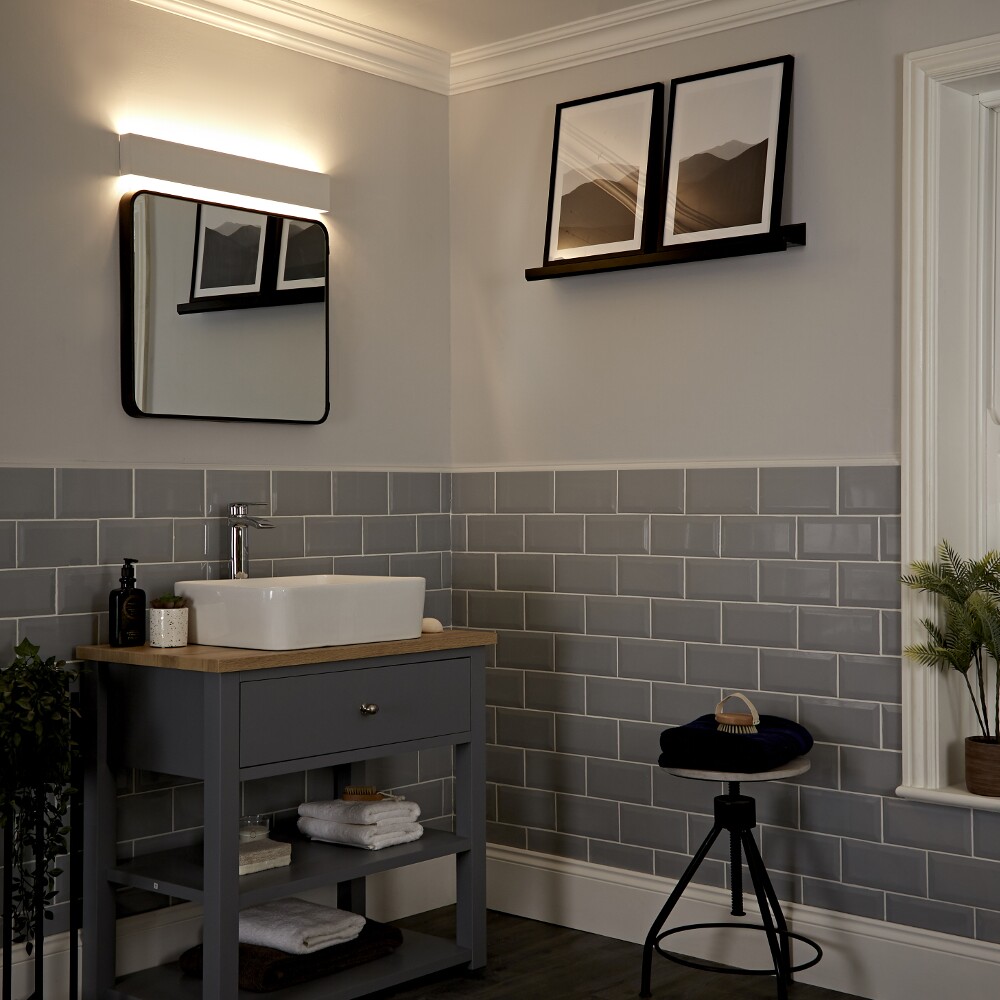 Apliqué Mural LED 18W - Onega